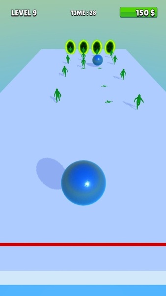 Roll On Mob - Preview 9