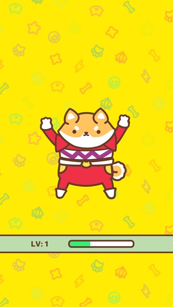 Shiba Force - Preview 8