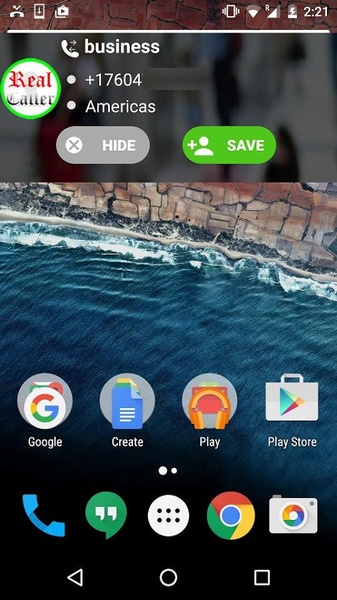 Real Caller Public - Preview 6