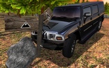 4x4 Hill Climb Offroad screenshot 6