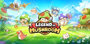 صورة مميزة لـLegend of Mushroom