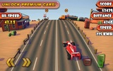 Highway Traffic Racer Planet screenshot 4