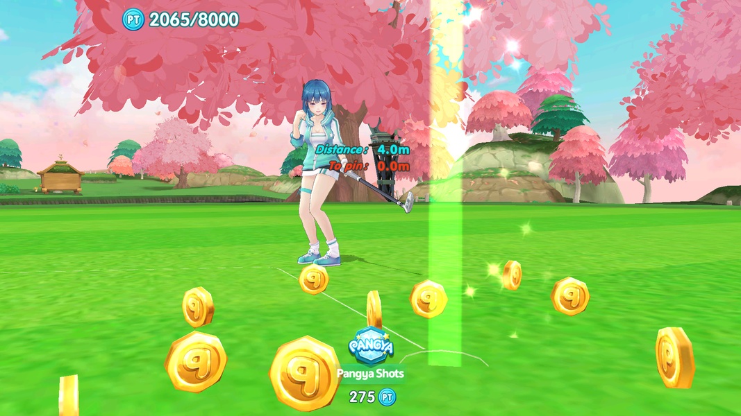PANGYA Mobile - Preview 9