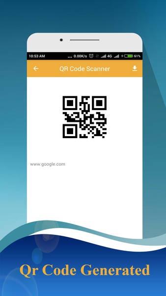 Hotapp QR Code Scanner - Preview 3