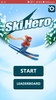 Ski Hero BD screenshot 2