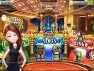 GSN Grand Casino - FREE Slots screenshot 1