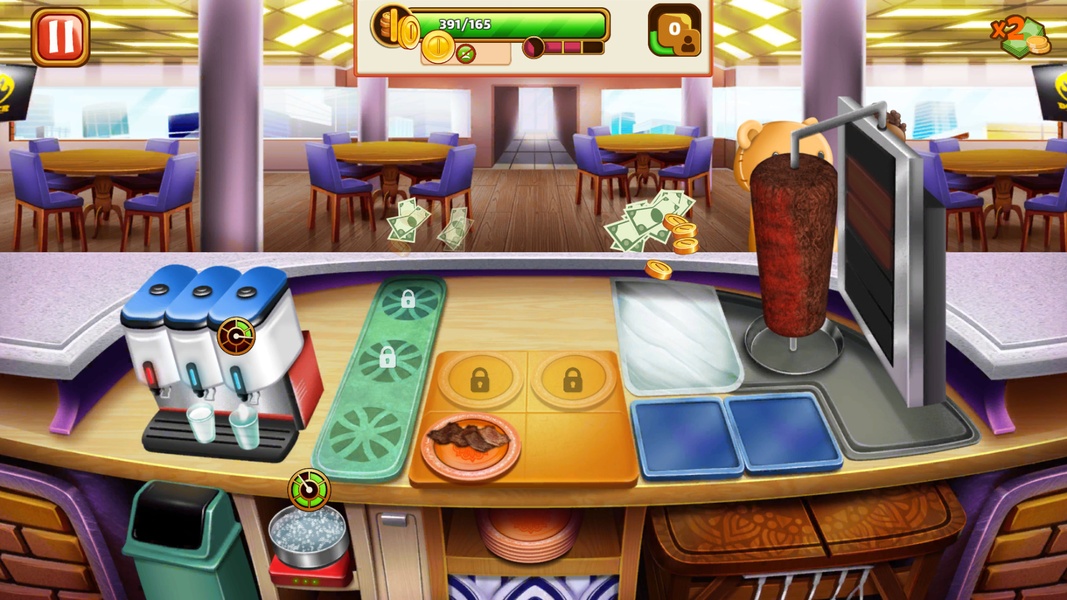 Kebab World 2 - Preview 10