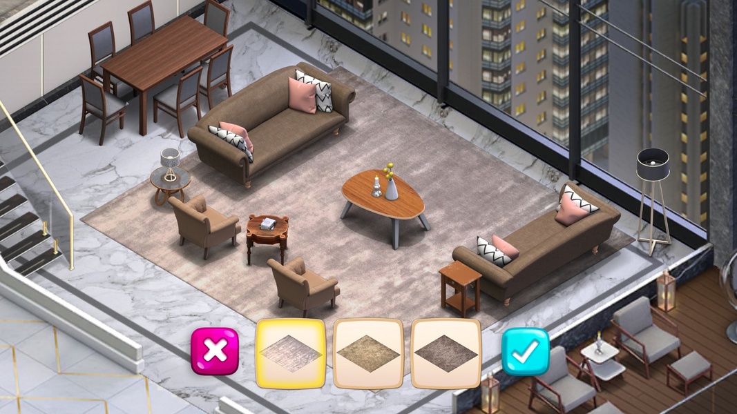 Room Flip - Preview 5