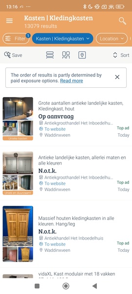 Marktplaats - Preview 11