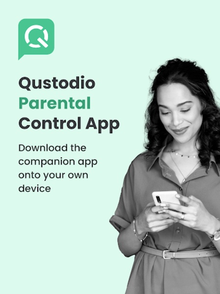 Qustodio - Preview 4