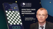 Chess Legends screenshot 2