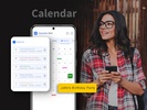 Calender screenshot 3