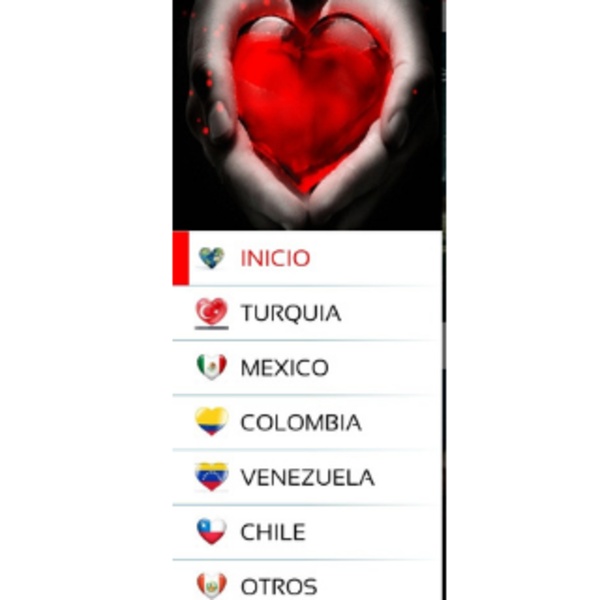 TV NOVELAS - Preview 1