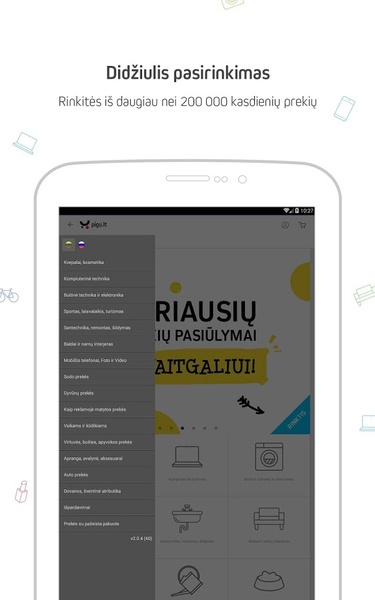 Pigu.lt - Preview 4