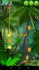 Banana Monkey Game screenshot 6