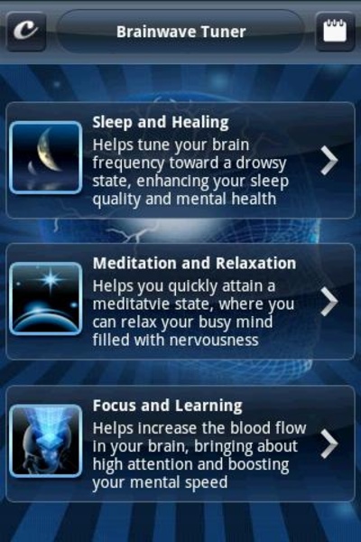 Brainwave Tuner Lite - Preview 8