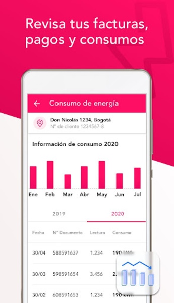 Codensa - Preview 4