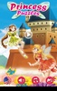 Princess Girls Puzzles - Kids screenshot 8