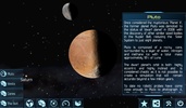 Solar Explorer HD screenshot 4