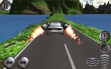 JET CAR - TROPICAL ISLANDS screenshot 3