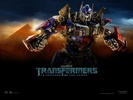 Transformers 2 screenshot 1
