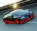 Bugatti Veyron Racing screenshot 4