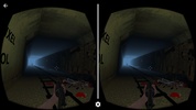 VR HORROR TUNNEL screenshot 6