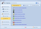 Mz 7 Optimizer screenshot 2