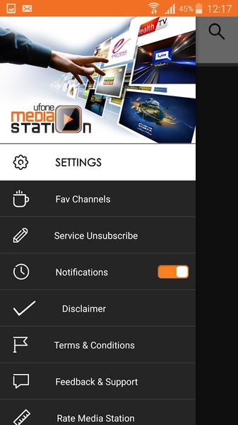 Media Station - Preview 2