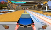 Retro Future Racing screenshot 1