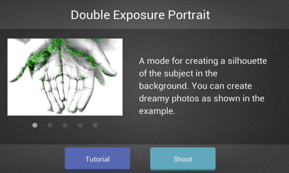 Double Exposure - Preview 4