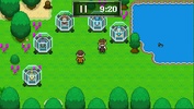 Chronomon Demo - Mobile screenshot 2