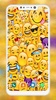 Emoji Wallpapers screenshot 3