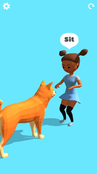 Move Animals - Preview 3