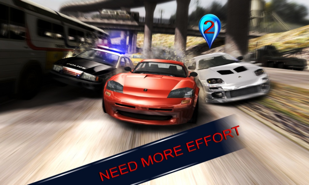 Car Race 3d - Preview 7