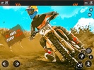 Dirt Bike MX Moto Racing Stunt screenshot 3