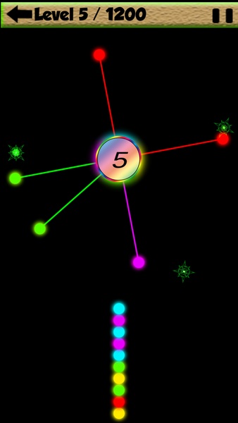 Pin Glow - Preview 3