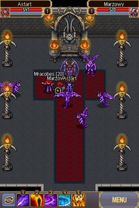 Warspear Online screenshot 5