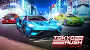 Tokyo Rush: Street Racing screenshot 10