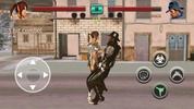 Ninja Games Fighting screenshot 5