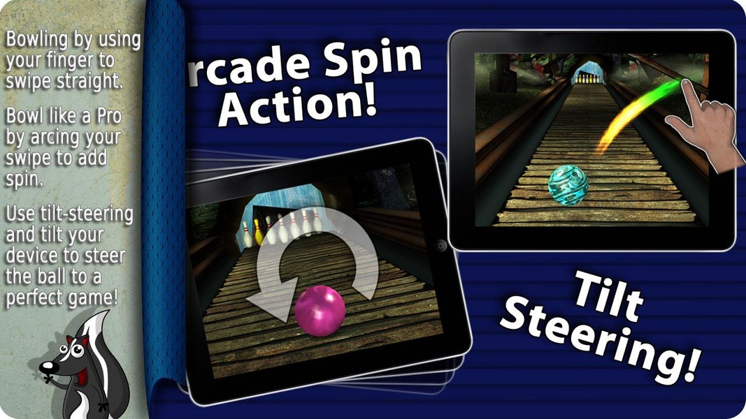 Gutterball - Preview 1