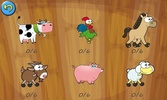 Farm Animal Puzzles for Kids screenshot 6