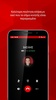Vodafone WiFi Calling screenshot 2