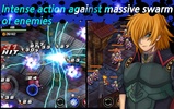 Mystic Guardian PV: Action RPG screenshot 4