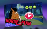 Boojak horse-man run adventure screenshot 5