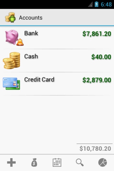 Cash Droid - Preview 8