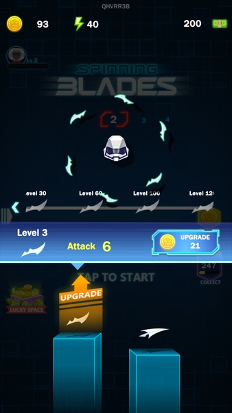 Spinning Blades - Preview 8