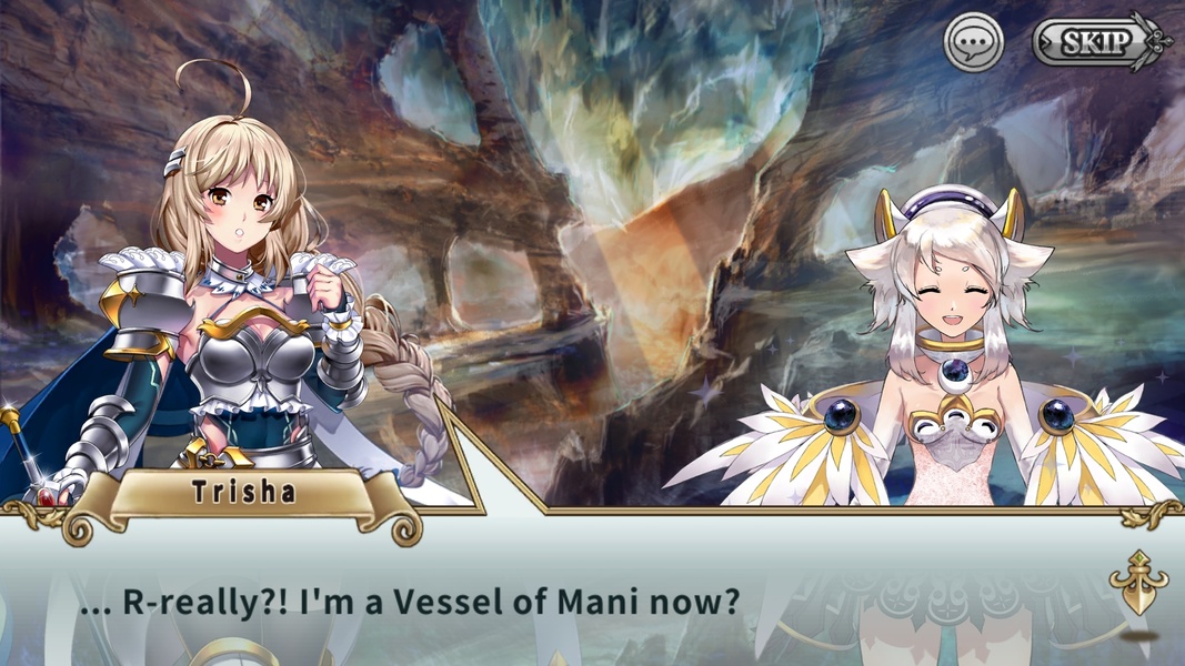 Sacred Sword Princesses - Preview 4
