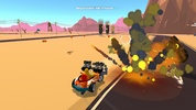 Karts Battle screenshot 4
