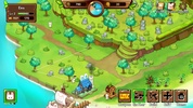 Animal Camp: Healing Resort screenshot 1